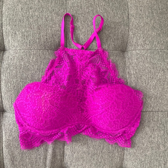 PINK brand bralette - Picture 1 of 2